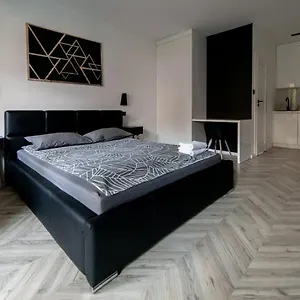 Apartament Vena, Wrocław