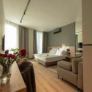 Apartament Sarnia Point Prestige, Wrocław