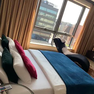 Apartament Dobry Wieczór We Wrocławiu, Wrocław