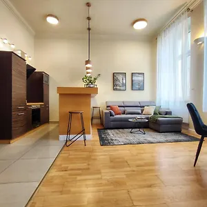 Apartament Bresly Old Town, Wrocław