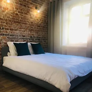 Apartament - Ruska Centrum, Wrocław