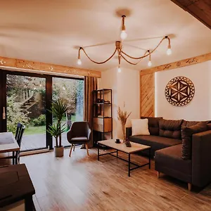 Sarnia Skala House , Zakopane Polska