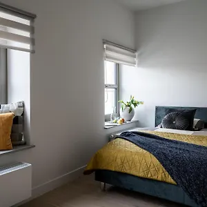 Apartament Center - Parking Wliczony W Cene, Wrocław