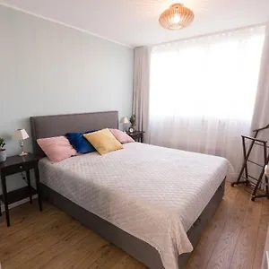 Apartament Studzienna, Wrocław